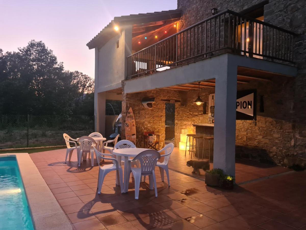 Harveys Homestay - Adults Only Mieres  Exteriör bild