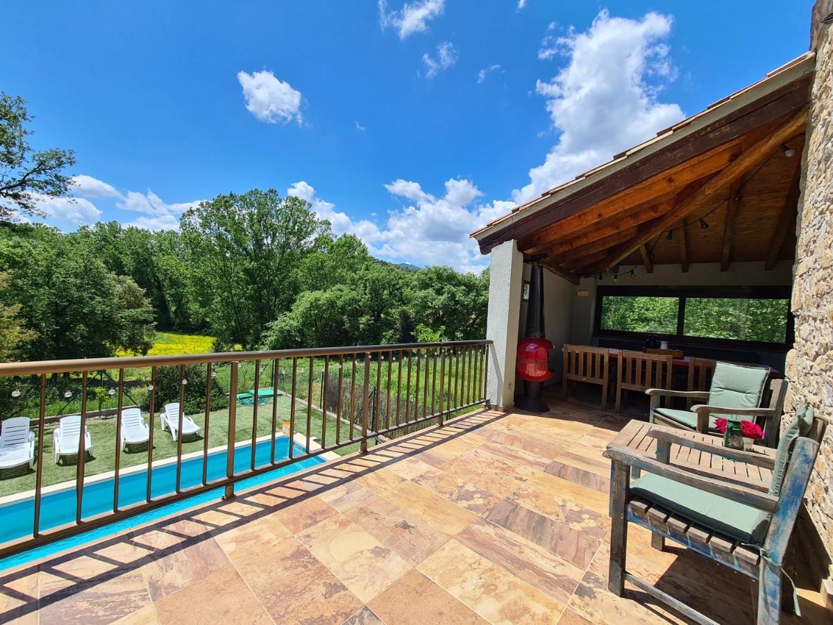 Harveys Homestay - Adults Only Mieres  Exteriör bild