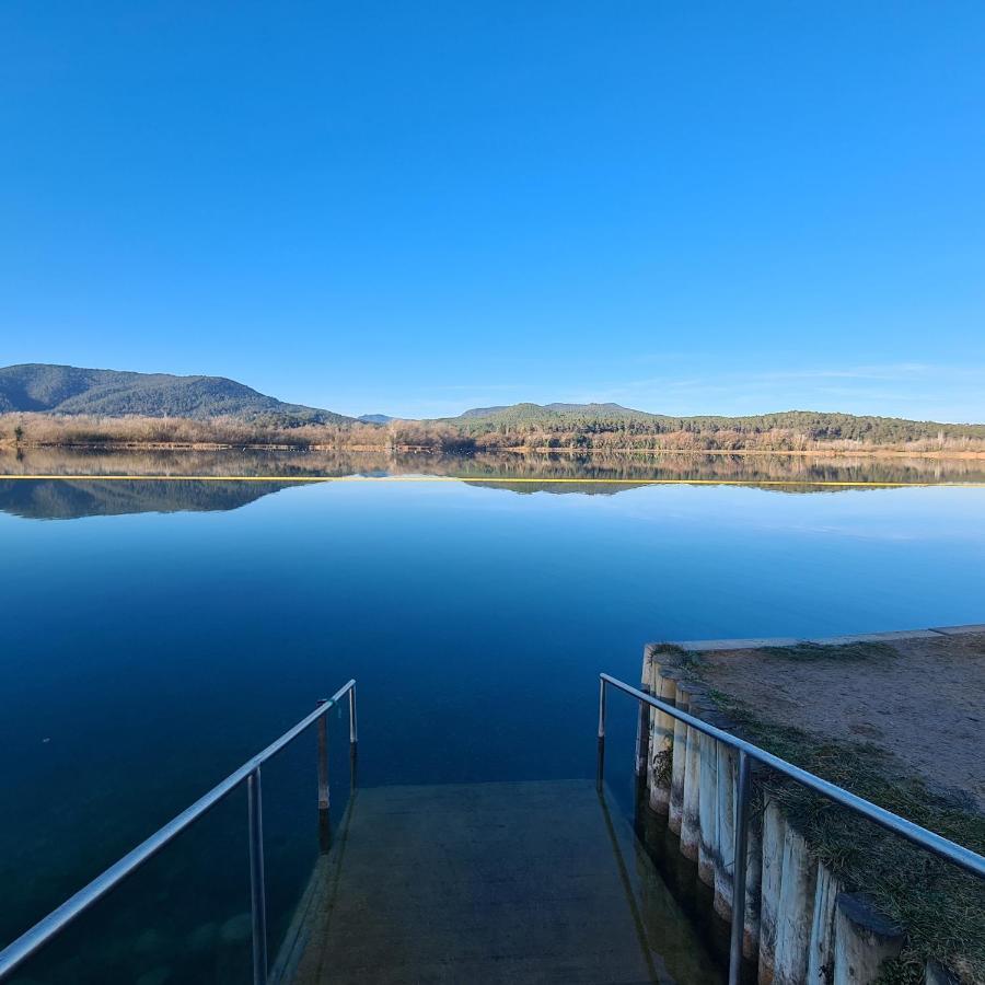 Harveys Homestay - Adults Only Mieres  Exteriör bild